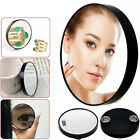 Magnifying Makeup Mirror Cosmetic Beauty Compact Shaving Round Suction