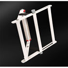 Adjustable Cutting Machine Support Frame, Table Saw Stand Height Adjustable Tool