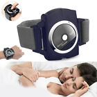 Anti-Snoring Wristband Sleep Connection Anti Snore Bracelet Snoring Aid Sleeping