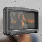 Universal Waterproof Phone Case Bathroom Shower Phone Holder Wall Mounted AU