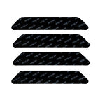 8PCS RUG GRIPPERS Non Slip Reusable Carpet Mat Gripper Anti Skid Washable Grip