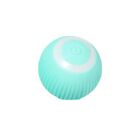 Automatic Rolling Ball Smart Electric Self-moving Pet Cat Dog Interactive Toy AU
