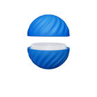 Electric Cat Dog Toy Automatic Rolling Ball Bouncing Smart Kitten Game