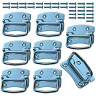 Chest Handle Tool Box Handles Case Storage Toolbox Drawer Puller Pick Qty 2 to 8