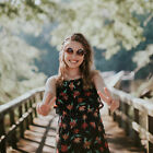 2 Pcs Double Bangs Hairstyle Hairpin Headband Braided Women Headband Hair Tool