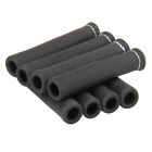 16 Pack Spark Plug Wire Lead Boot Cover Protector Sleeve Protect Plug Wire Caps