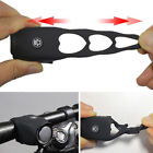 MTB Electric Waterproof Horn 120db Bicycle Cycling Bike Rings Handlebar Ring