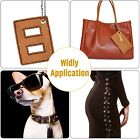 103pcs Eyelet Punch Die Tool Kits + 6mm Eyelets Grommet Washer For Leather Craft