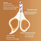 For Pet Nail Clippers Cat Kitten Bird Claw Clippers Small Dog Nail Trimmer NEW