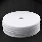 20PCS Clothes Dryer Filter Cotton Humidifier Exhaust Filters Cotton Dryer Round