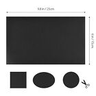 Self Adhesive Leather Repair Patches Kit Sofa Couch Car Seats Patching Tools PU