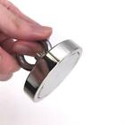 Neodymium Salvage Hook Magnet Fishing Hunting Detector Treasure
