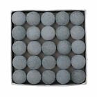 Commercial Quality Soft Pool Snooker Billiards CUE TIPS Screw On Type 10mm AU