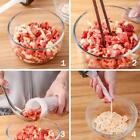 Sausage Stuffer – Hand-Operated Meat Filler & Salami Maker