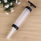 Sausage Stuffer – Hand-Operated Meat Filler & Salami Maker