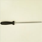 Kitchen Knife Sharpener Sharpening Sharp Steel Bar Precision Machined File 30CM