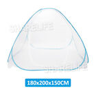 OZ Folding Mosquito Net Automatic Canopy Dome Insect Bed Netting Camping Tent