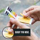 PH Test Strips Litmus Paper Acid Alkaline Saliva Urine Pool Liquid Indicator Set