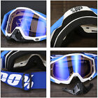 Dirt Bike Off-road Eyewear Motocross Motorcycle Racing Goggles MX MTB ATV UTV