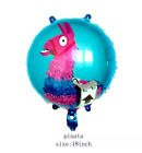 Battle Royal Fortnite Party Set Party Supplies Birthday Gaming Decoration