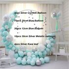 Macaron Retro Balloon Arch Garland Kit Set Baby Shower Wedding Birthday Party DE