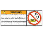 192x LED Foam Sticks RGB Thunder 48cm Glow Stick Flashing Light Rave Party Cheer