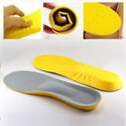 Memory Foam Insoles,Providing Excellent Shock Absorption and Cushioning for Feet