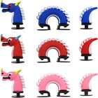 Shoes Decorations Cartoon Dragon Shoe Charm Inserted To Shoe Hole Decor Gift NEW