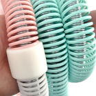 Soft Hula Hoop Adjustable Fitness Exercise Slimming Waist Ring for Adults AU