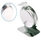 10pcs Refrigerator Thermometer Freezer Fridge Temperature Gauge Sensor Stainless