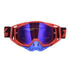Dirt Bike Off-road Eyewear Motocross Motorcycle Racing Goggles MX MTB ATV UTV