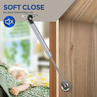 4x 100N Gas Strut Kitchen Cabinet Cupboard Door Hinges Stays Lift Door Support
