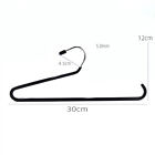 Hat Organizer for Baseball Caps Metal Hat Rack for Closet Hat Hangers AU