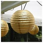Paper Lanterns Chinese Festival Birthday Wedding Party Decoration 20cm New