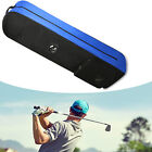 Foldable Golf Aviation Bag with Wheels Lightweight Golf Club Bag Golf Travel Bag