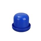 4x KTV Bar Party Dice Cup Drinking Board Game Gambling Dice Box 10mm d6*5 Table