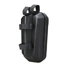 Scooter Front Bag Accessories Electric Scooter Bag Waterproof Storage Black