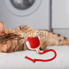 Automatic Rolling Ball Smart Cat Dog Toy Electric Pet Self-moving Kitten Game