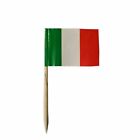 Italy Flag Italian Flag Italia Flag Toothpicks For Cooking Cupcakes Cocktails AU