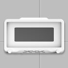 Universal Waterproof Phone Case Bathroom Shower Phone Holder Wall Mounted AU