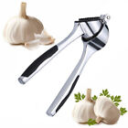 Garlic Press Crusher Garlic Presser Chopper Ginger Mincer Kitchen Squeezer Tool