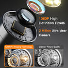 Lndustrial Borescope Lens 1080P 4.3