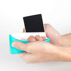 Magnetic Fish Tank Brush Algae Magnet Aquarium Cleaning Glass Aquatic Cleaner AU