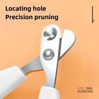 For Pet Nail Clippers Cat Kitten Bird Claw Clippers Small Dog Nail Trimmer NEW