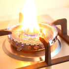Stainless Steel Windproof Energy Saving Gas Cooker Gas Stove Torch Net