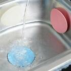 2X Universal Floor Plug Bathroom Kitchen Bath Tub Sink plastic Water Stopper AU