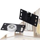 2sets Concave Wear Resistant Sliding Door Roller Closet Wardrobe Nylon Wheel AUS