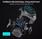 Mice Repellent Ultrasonic Plug In Indoor Mouse Repeller Device Rodent Control AU