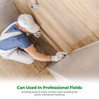 4 PCS Grout Caulk Finishing Tool Assorted Silicone Caulking Finisher Spatula AUS