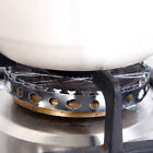 Stainless Steel Windproof Energy Saving Gas Cooker Gas Stove Torch Net